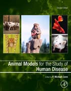 Animal Models for the Study of Human Disease