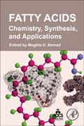 Fatty Acids: Chemistry, Synthesis, and Applications