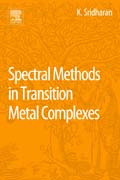 Spectral Methods in Transition Metal Complexes