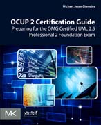 OCUP Certification Guide: UML 2.5 Foundational Exam