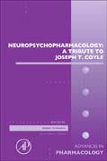 Neuropsychopharmacology: A Tribute to Joseph T. Coyle