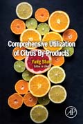 Comprehensive Utilization of Citrus By-products