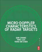 Micro-Doppler Characteristics of Radar Targets