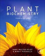 Plant Biochemistry