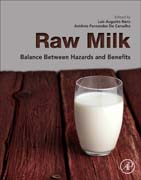 Raw Milk: Balance Between Hazards and Benefits