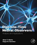 Discrete-Time Neural Observers: Analysis and Applications