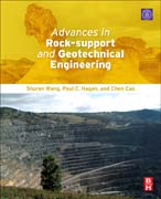 Advances in Rock-Support and Geotechnical Engineering