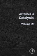 Advances in Catalysis