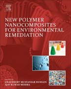 New Polymer Nanocomposites for Environmental Remediation