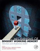 Mechanisms of Sensory Working Memory: Attention and Perfomance XXV