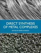 Direct Synthesis of Metal Complexes