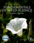 Fundamentals of Weed Science