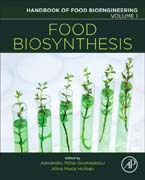 Food Biosynthesis