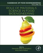 Role of Materials Science in Food Bioengineering