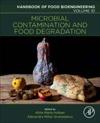 Microbial Contamination and Food Degradation