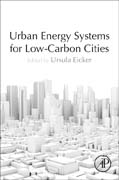 Urban Energy Systems for Low Carbon Cities