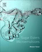 Sugar Esters Microemulsions