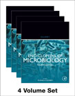 Encyclopedia of Microbiology