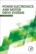 Power Electronics and Motor Drive Systems