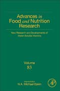 New Research and Developments of Water-Soluble Vitamins