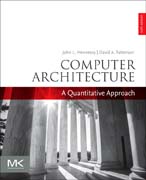 Computer architecture: a quantitative approach