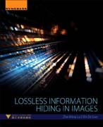 Lossless Information Hiding in Images