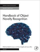 Handbook of Object Novelty Recognition