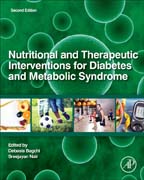 Nutritional and Therapeutic Interventions for Diabetes and Metabolic Syndrome