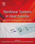 Nonlinear Heat Transfer: Mathematical Modeling and Analytical Methods