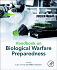 Handbook on Biological Warfare Preparedness