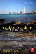 Carbon Capture and Storage