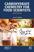 Carbohydrate Chemistry for Food Scientists