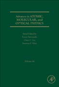 Advances in Atomic, Molecular, and Optical Physics