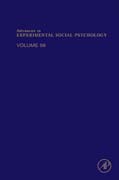 Advances in Experimental Social Psychology