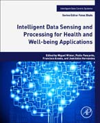 Intelligent Data Sensing and Processing for Health and Well-being Applications