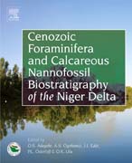 Cenozoic Foraminifera and Calcareous Nannofossil Biostratigraphy of the Niger Delta