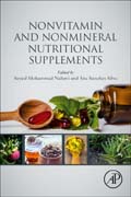 Nonvitamin and Nonmineral Nutritional Supplements