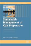 Sustainable Management of Coal Preparation