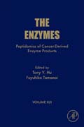 Peptidomics of Cancer-Derived Enzyme Products