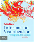 Information Visualization: Perception for Design