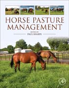 Horse Pasture Management