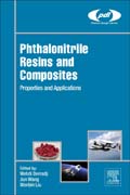 Phthalonitrile Resins and Composites: Properties and Applications