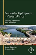 Sustainable Hydropower in West Africa: Planning, Operation, and Challenges