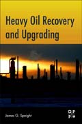 Heavy Oil Recovery and Upgrading