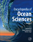 Encyclopedia of Ocean Sciences