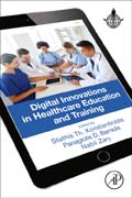 Digital Innovations in Healthcare Education and Training