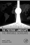 The Landscape for Postdoctoral Fellows