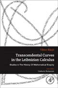 Transcendental Curves in the Leibnizian Calculus