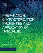 Preparation, Characterization, Properties and Application of Nanofluid