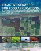 Bioactive Seaweeds for Food Applications: Natural Ingredients for Healthy Diets